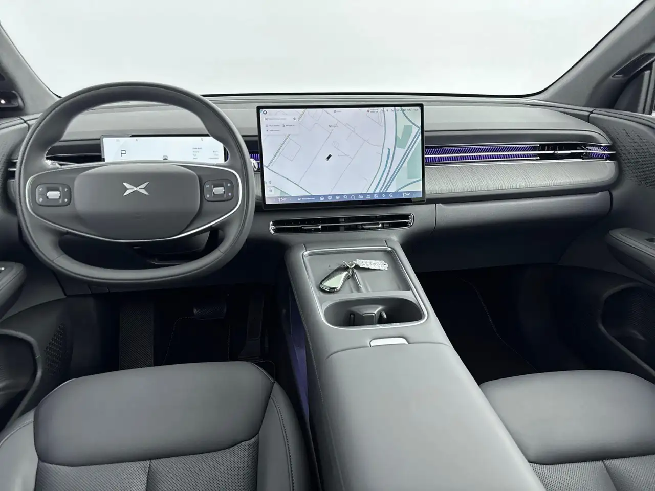 XPENG G6