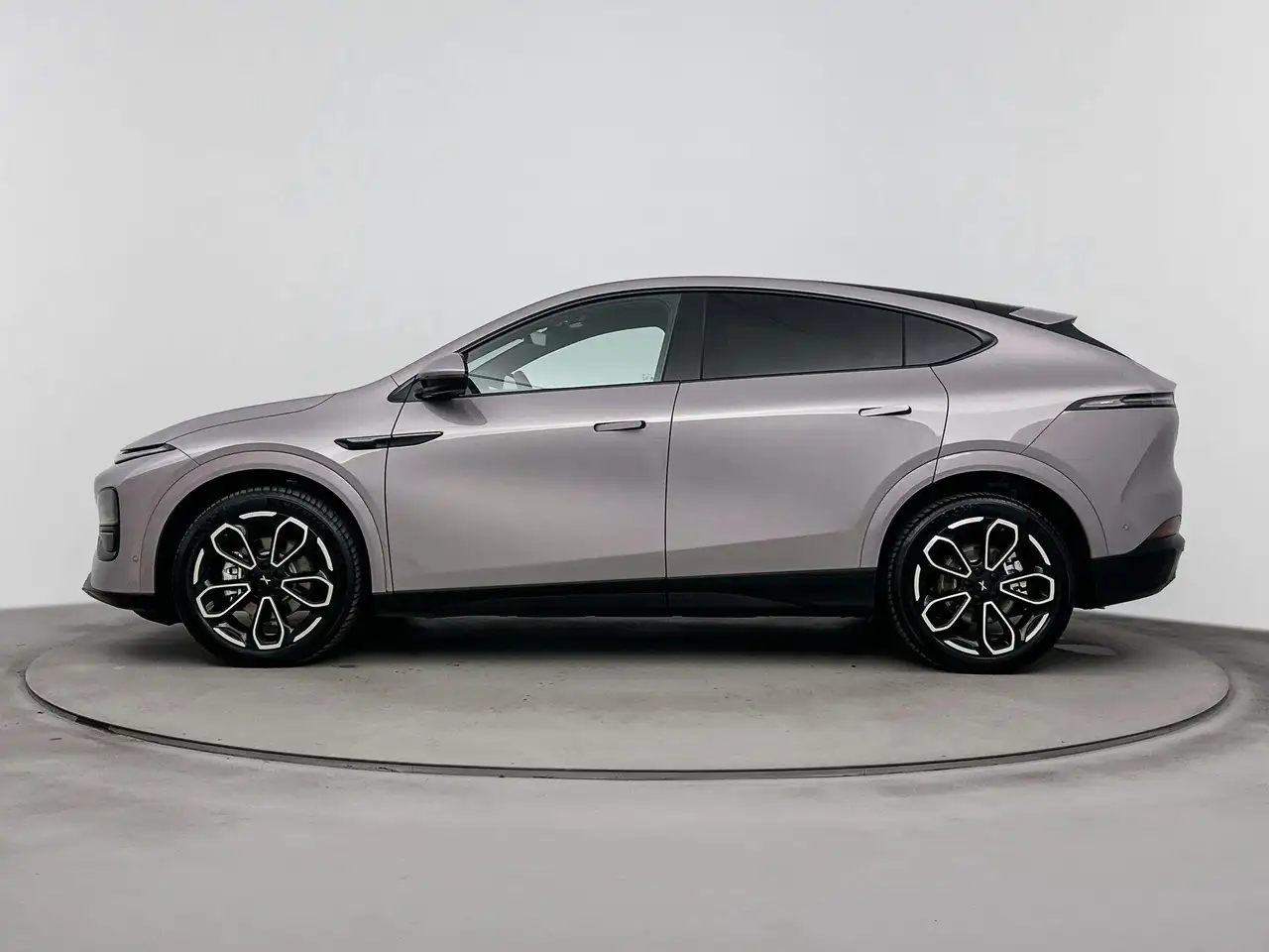 XPENG G6