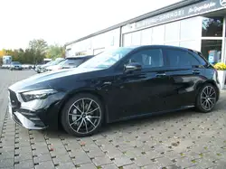 Mercedes-Benz A 35 AMG A 35 AMG 4Matic (177.051)