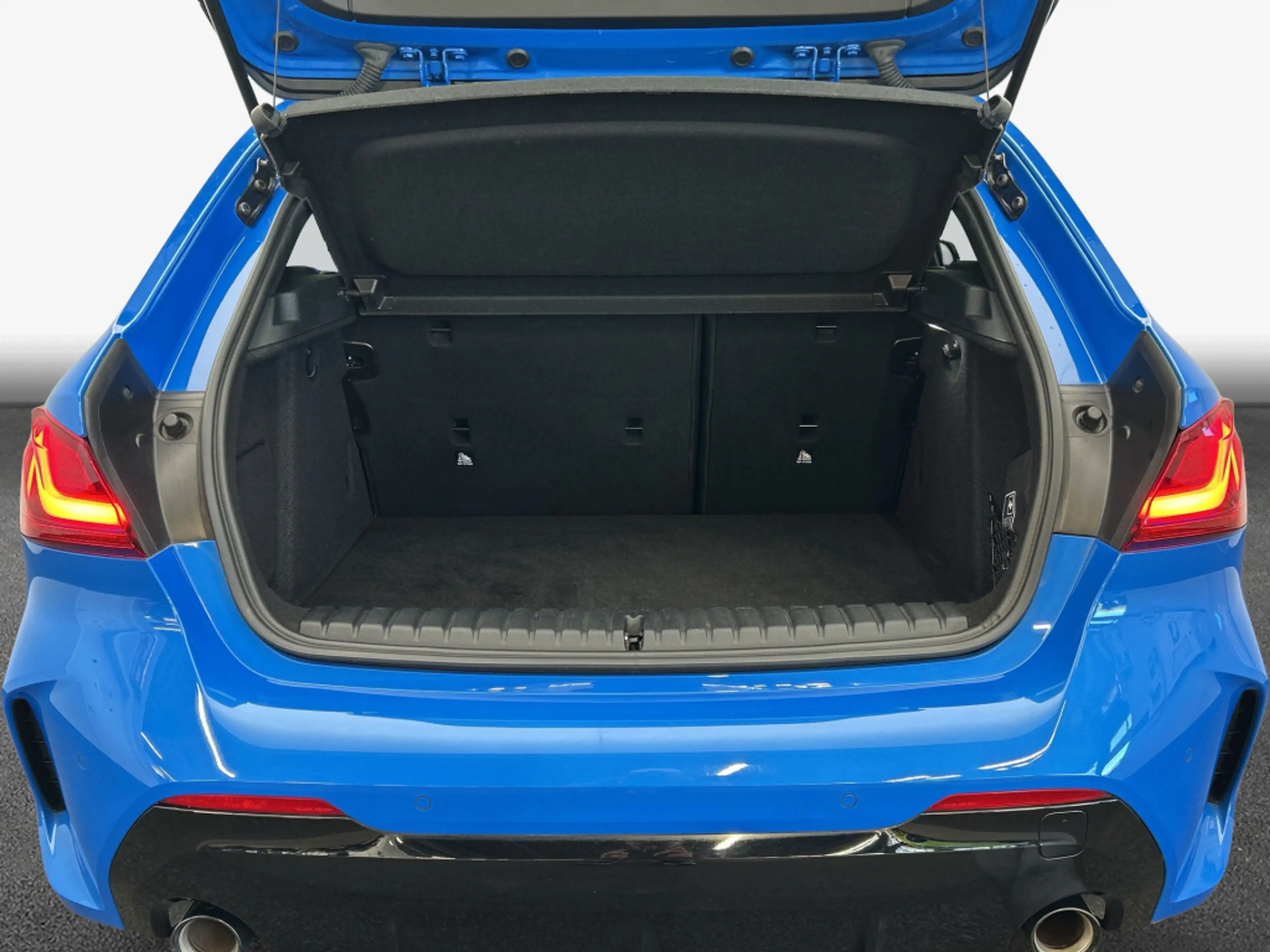 BMW 128 ti Aut. LED* Harman/Kardon* SHZ* — photo 9