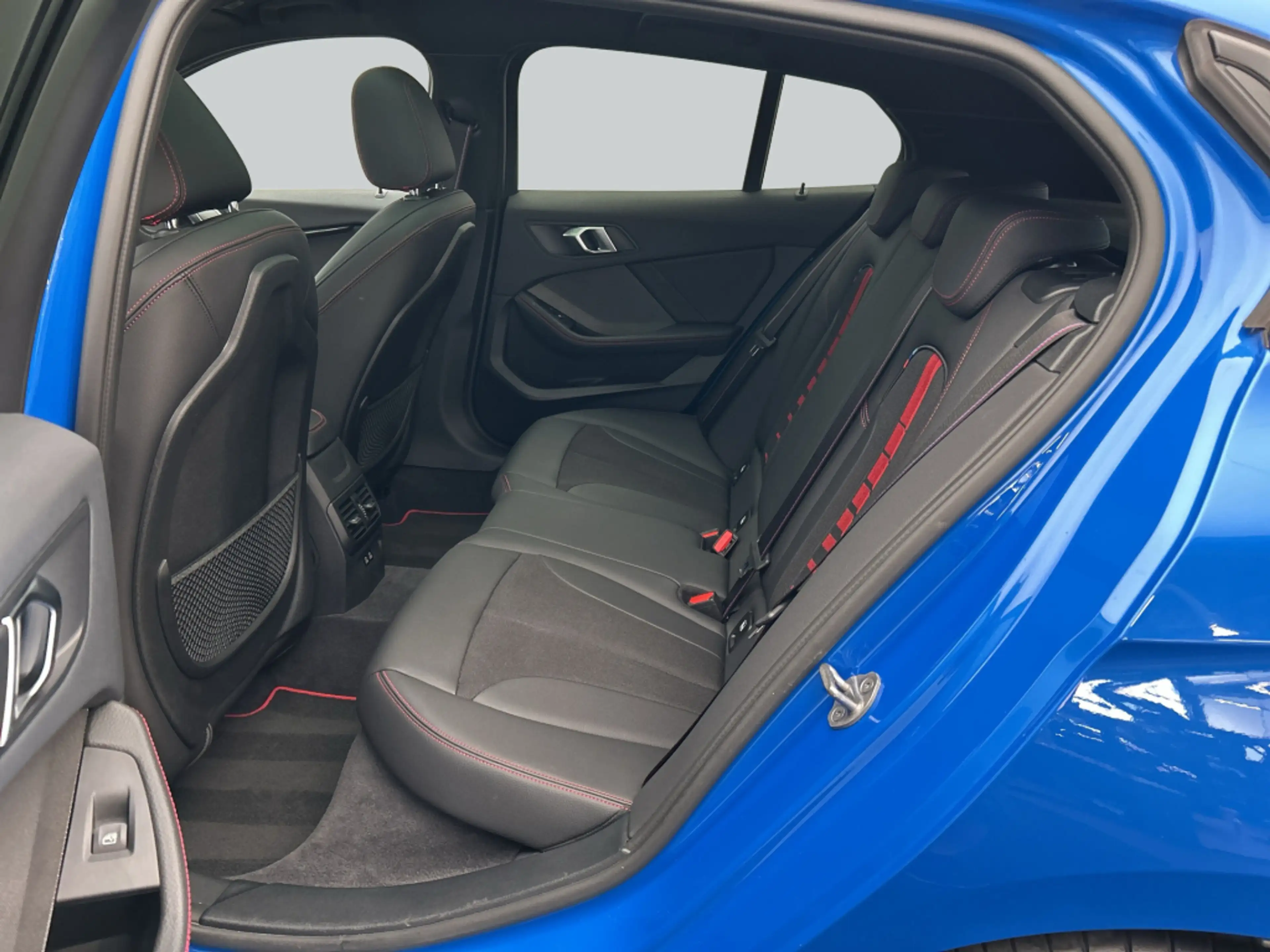 BMW 128 ti Aut. LED* Harman/Kardon* SHZ* — photo 12