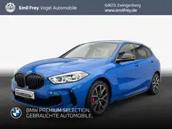 Bmw 128 ti Aut. LED* Harman/Kardon* SHZ*