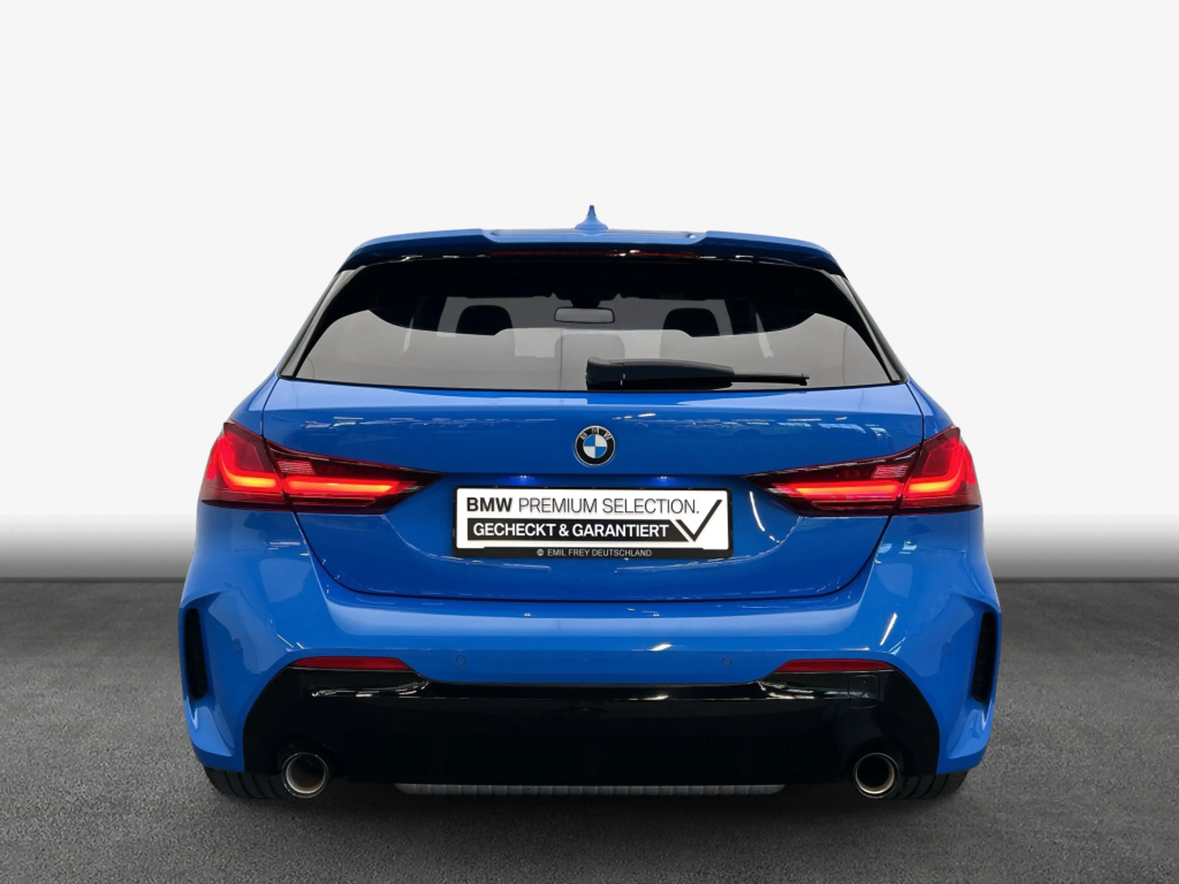 BMW 128 ti Aut. LED* Harman/Kardon* SHZ* — photo 6