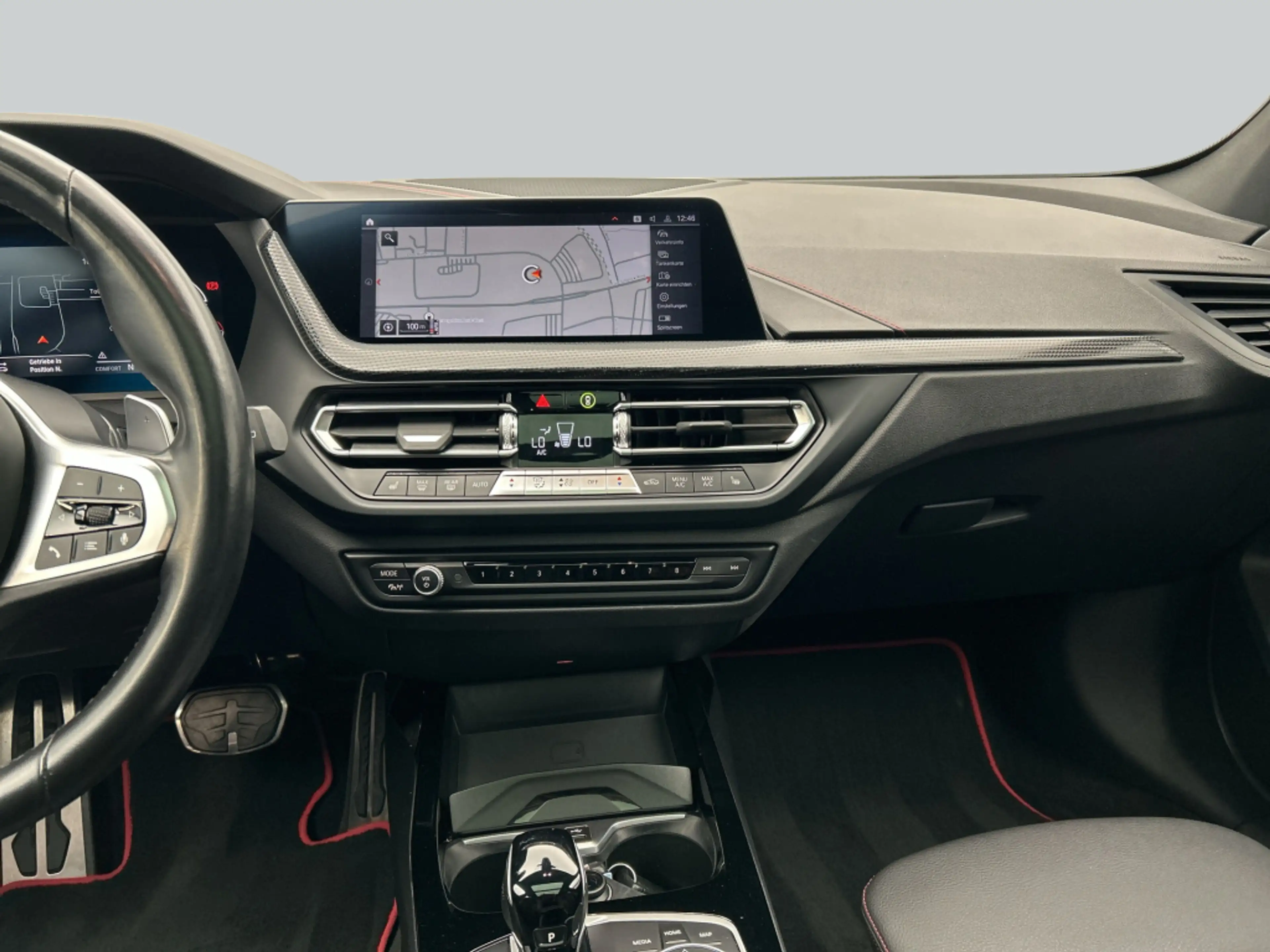 BMW 128 ti Aut. LED* Harman/Kardon* SHZ* — photo 15