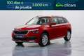 Skoda Kamiq 1.5 TSI Style DSG Rojo - thumbnail 1