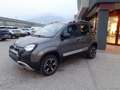 Fiat Panda Cross 0.9 TwinAir Turbo S&S 4x4 Grigio - thumbnail 2