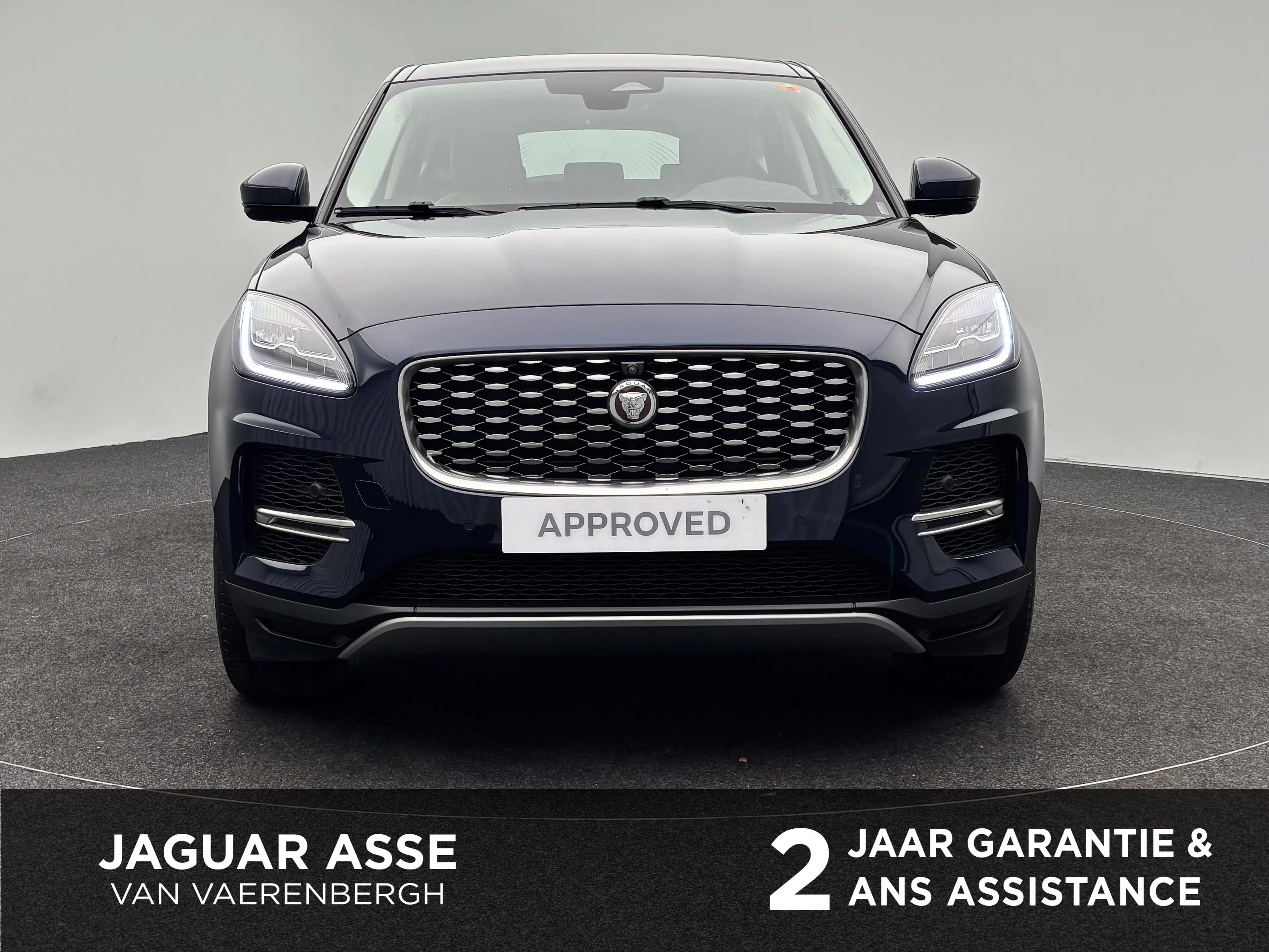 Jaguar E-Pace D165 S FWD Man. 21MY — photo 8