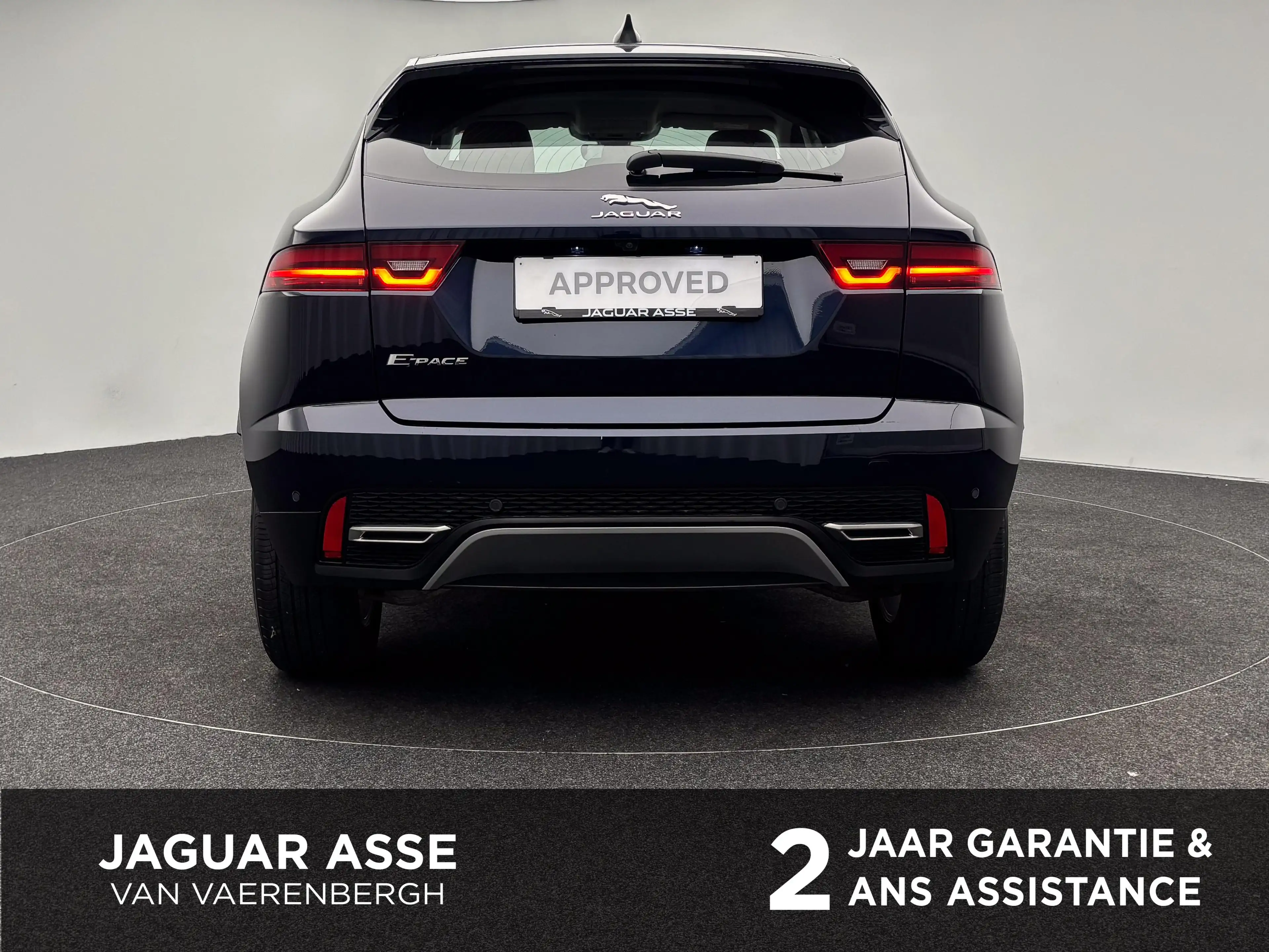 Jaguar E-Pace D165 S FWD Man. 21MY — photo 7