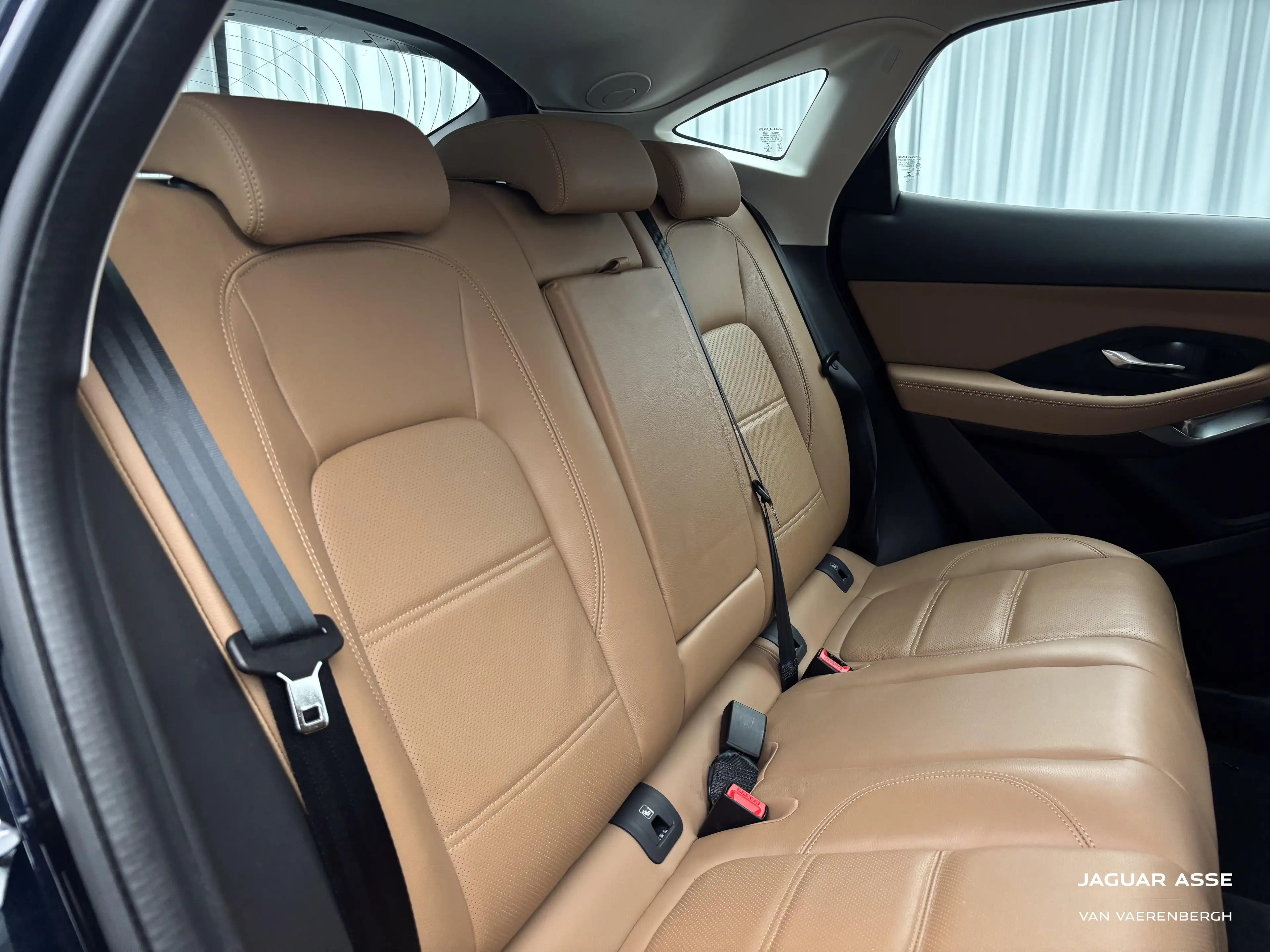 Jaguar E-Pace D165 S FWD Man. 21MY — photo 5