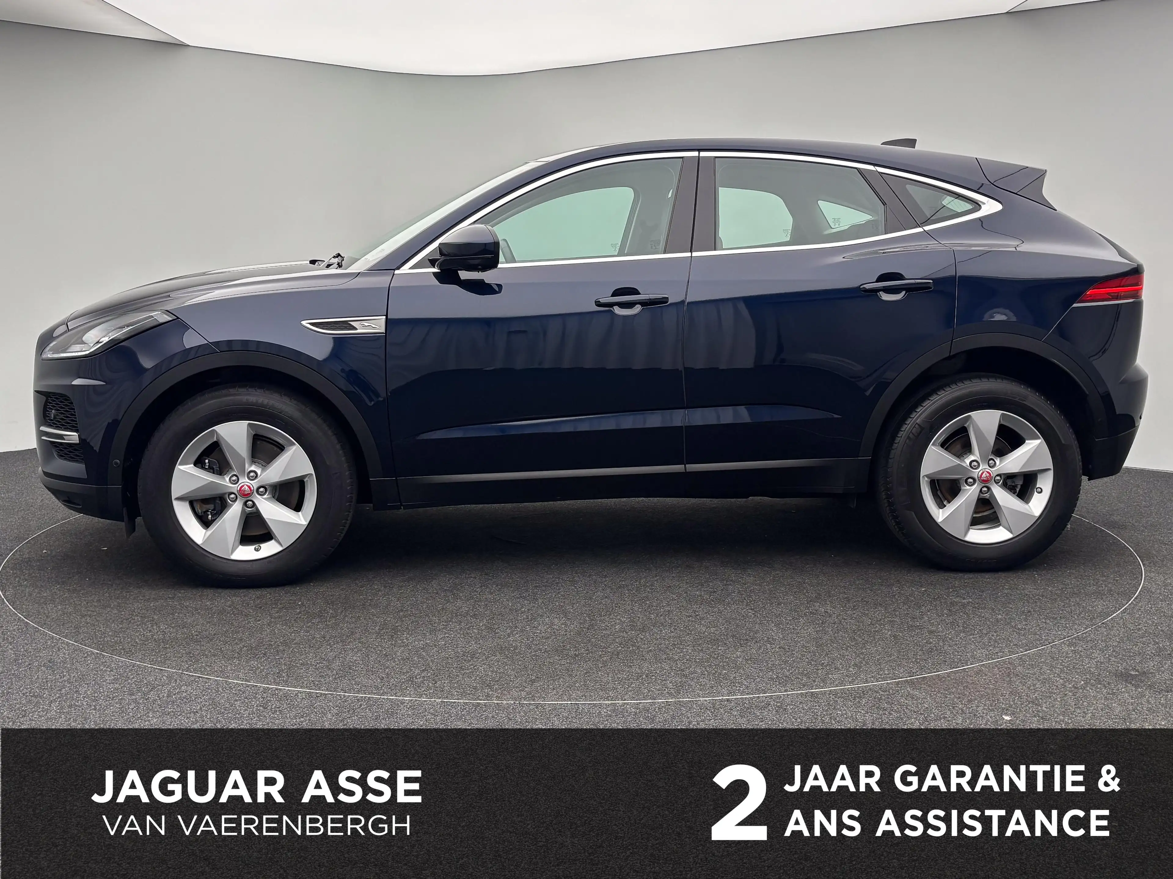 Jaguar E-Pace D165 S FWD Man. 21MY — photo 6