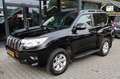 Toyota Land Cruiser 2.8 D-4D 3DRS CHALLENGER A/T VAN Negro - thumbnail 24