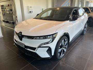 Megane E-Tech Techno EV60 220cv AC7