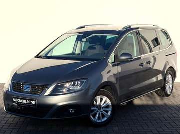 2.0 TDI DSG /7.SITZER/NAVI/ACC/AHK/CAM/