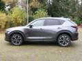 Mazda CX-5 2.5L SKYACTIV G 194 6AT EXCLUSIVE LEDER Allwetterr Gris - thumbnail 4