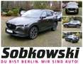 Mazda CX-5 2.5L SKYACTIV G 194 6AT EXCLUSIVE LEDER Allwetterr Grau - thumbnail 1