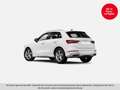 Audi Q3 40 TFSI quattro advanced exterieur Weiß - thumbnail 4