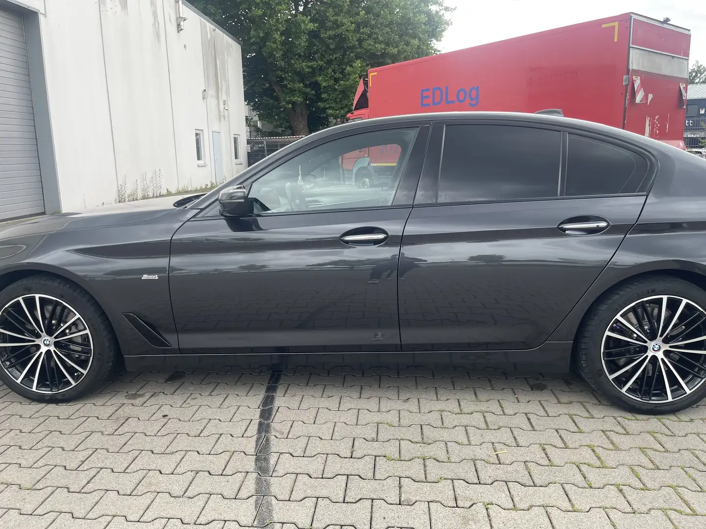 BMW 530 530d 2 Jahre Garantie bei BMW + Service Paket - 2