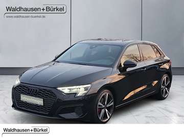 35 1.5 TFSI Sportback advanced*LED*OPTIK*DSP*
