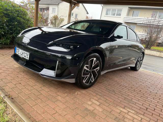 Hyundai IONIQ 6 IONIQ 6 77,4 kWh Uniq