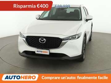 2.0 SKYACTIV-G Mild-Hybrid Advantage 165 CV MHEV