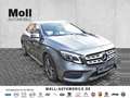 Mercedes-Benz GLA 250 4Matic AMG Line Allrad AHK Sportpaket AD El. Panod Šedá - thumbnail 1