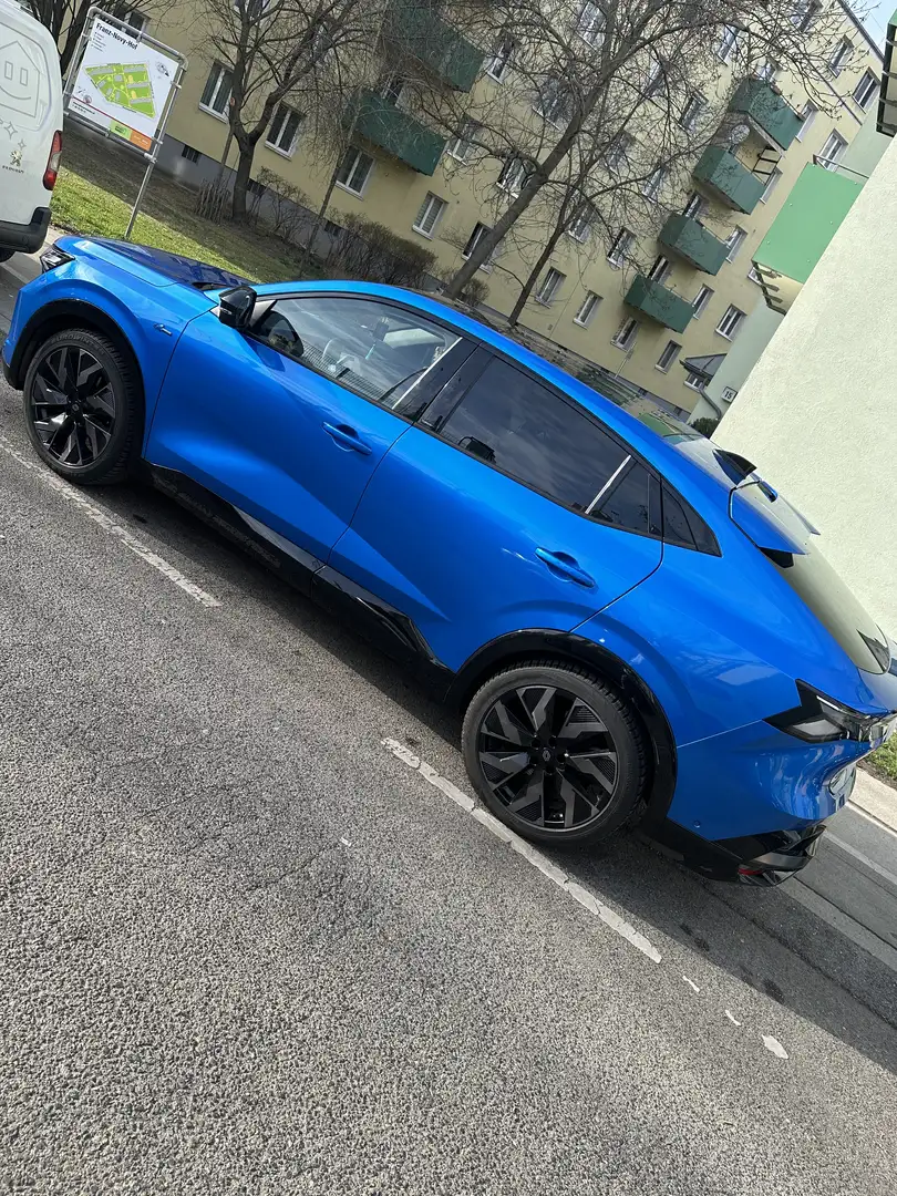 Renault Rafale E-TECH Full Hybrid 200 Esprit Alpine - 1
