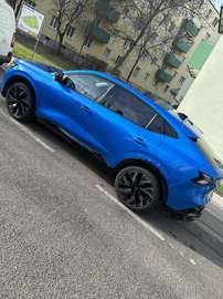 E-TECH Full Hybrid 200 Esprit Alpine