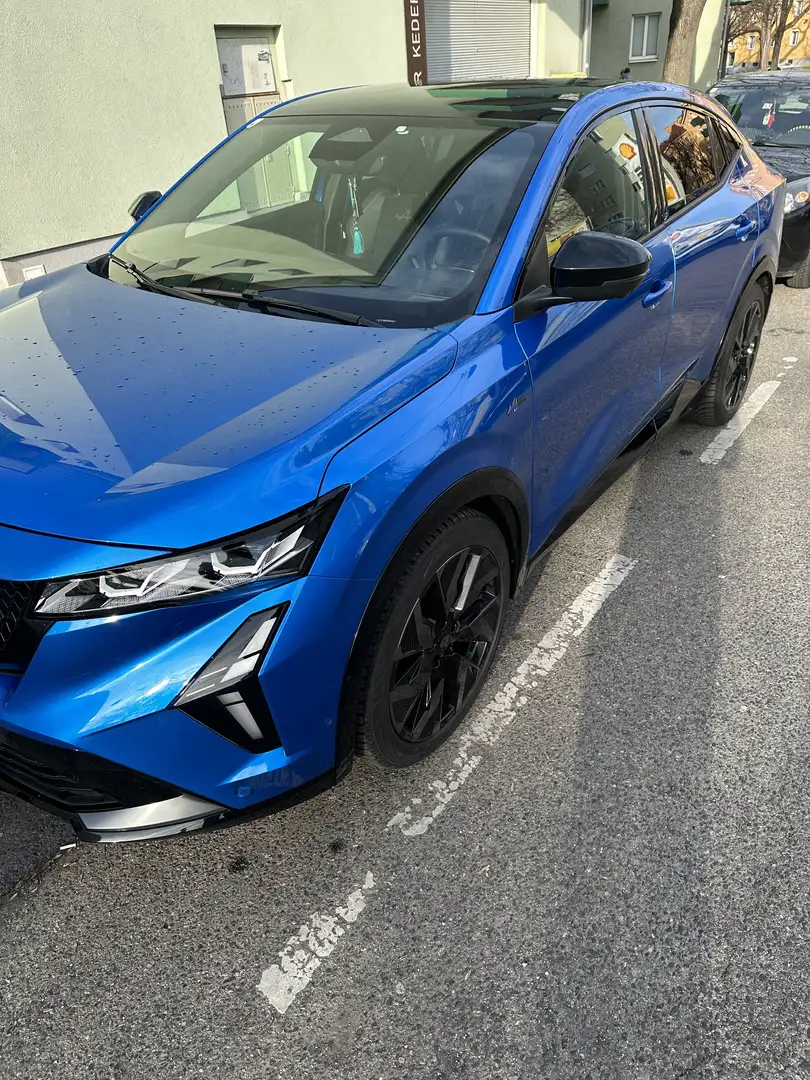 Renault Rafale E-TECH Full Hybrid 200 Esprit Alpine - 2