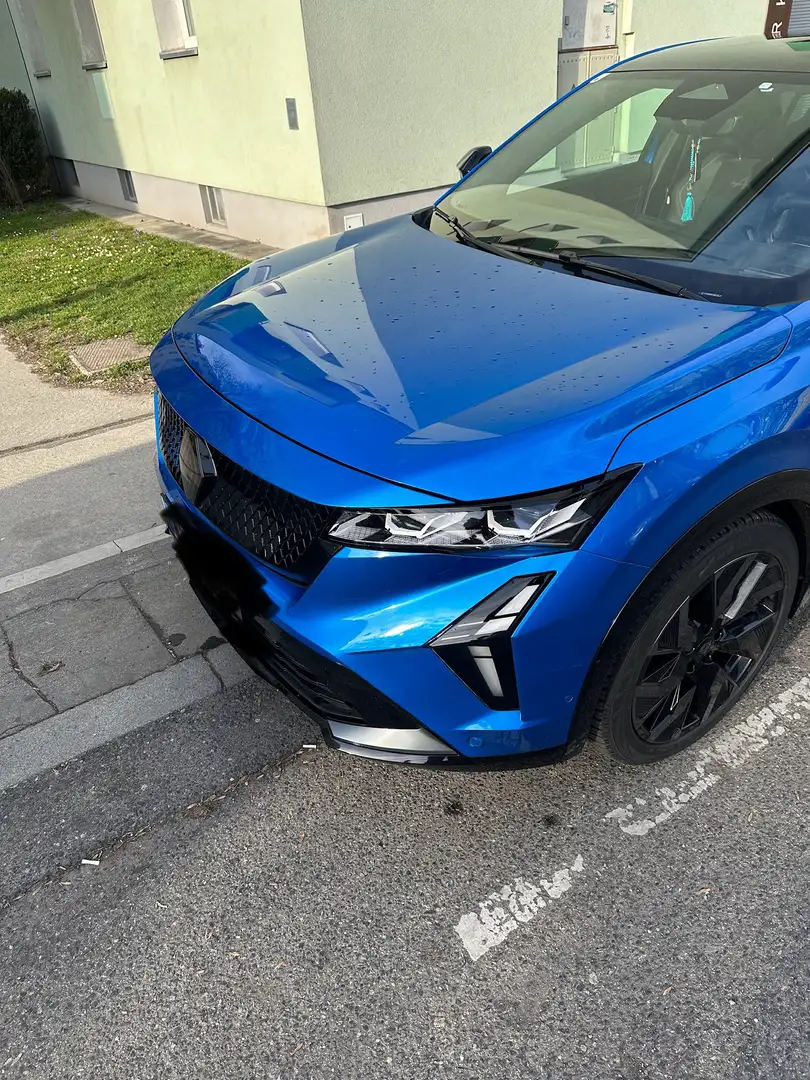 Renault Rafale E-TECH Full Hybrid 200 Esprit Alpine - 2