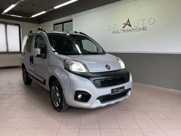 1.3 mjt 16v Trekking 80cv