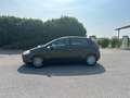 Fiat Grande Punto 5p 1.3 mjt 16v Dynamic 75cv Noir - thumbnail 2