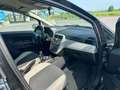 Fiat Grande Punto 5p 1.3 mjt 16v Dynamic 75cv Noir - thumbnail 7