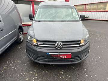 2.0 TDI 122CH TRENDLINE 4MOTION EURO6D-T