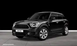 Mini One Countryman One Countryman Pepper LED Komfortzg. PDC Tempomat