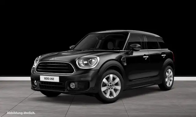 MINI One Countryman One Countryman Pepper LED Komfortzg. PDC Tempomat