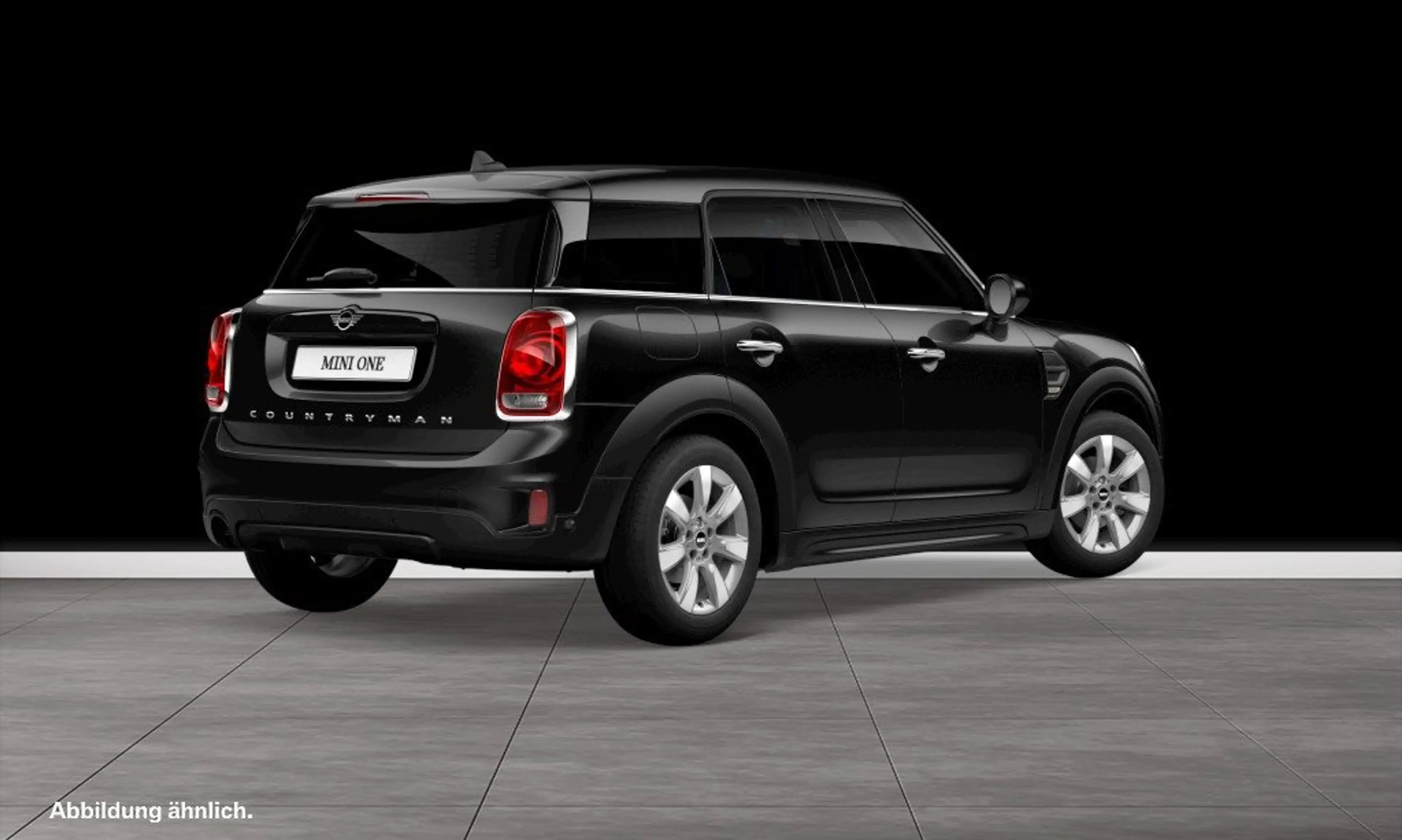 MINI One Countryman One Countryman Pepper LED Komfortzg. PDC Tempomat — photo 2