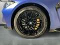 BMW M3 Touring 3.0 Competition M xdrive auto Blu/Azzurro - thumbnail 7