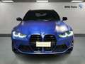BMW M3 Touring 3.0 Competition M xdrive auto Blu/Azzurro - thumbnail 3