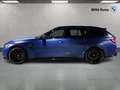 BMW M3 Touring 3.0 Competition M xdrive auto Blu/Azzurro - thumbnail 4