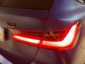 BMW M3 Touring 3.0 Competition M xdrive auto Blu/Azzurro - thumbnail 6