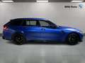 BMW M3 Touring 3.0 Competition M xdrive auto Blu/Azzurro - thumbnail 14