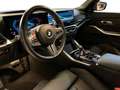 BMW M3 Touring 3.0 Competition M xdrive auto Blu/Azzurro - thumbnail 9