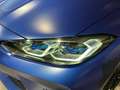 BMW M3 Touring 3.0 Competition M xdrive auto Blu/Azzurro - thumbnail 5