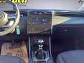 Hyundai TUCSON Tucson 1,6 T-GDI 2WD Smart Line Schwarz - thumbnail 13