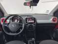 Toyota Aygo 70 x-play Rojo - thumbnail 7