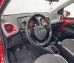 Toyota Aygo 70 x-play Rojo - thumbnail 5
