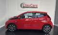 Toyota Aygo 70 x-play Rojo - thumbnail 9