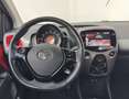 Toyota Aygo 70 x-play Rojo - thumbnail 15