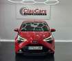 Toyota Aygo 70 x-play Rojo - thumbnail 3