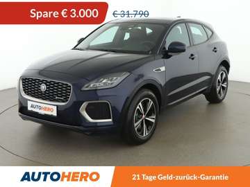P300e Plug-in Hybrid R-Dynamic S AWD Aut. *PANO*